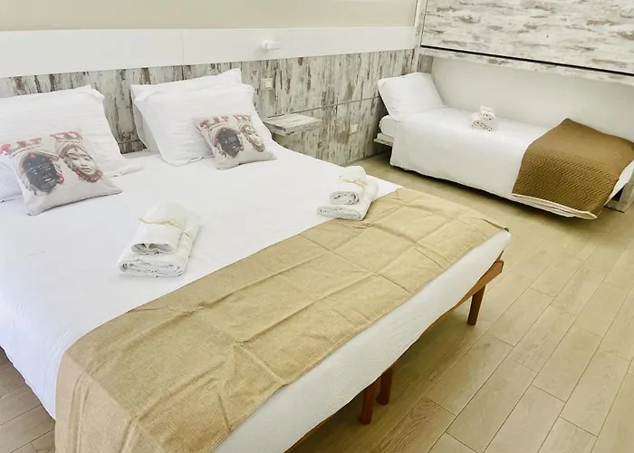 La Trinacria Bed & Breakfast Syracuse