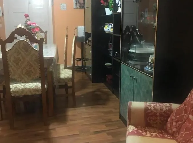 Bed and breakfast Casa Vicolo Del Poeta Acireale