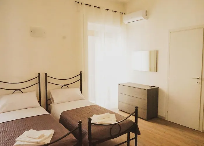 La Residenza Di Adamo Bed & Breakfast Syracuse