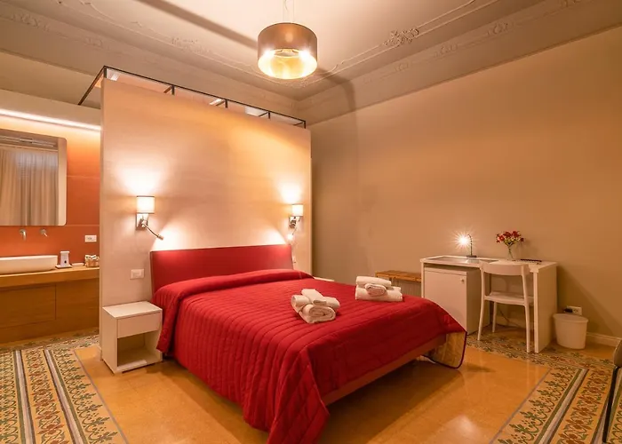 B&B Handy Palermo