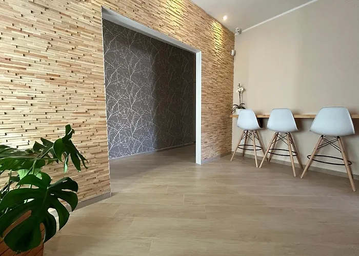 B&B Radice Brucoli