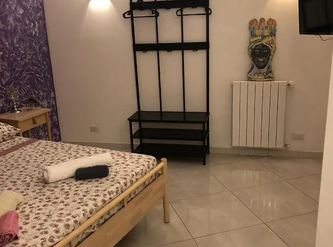 Casa Del Duca B&B Acireale