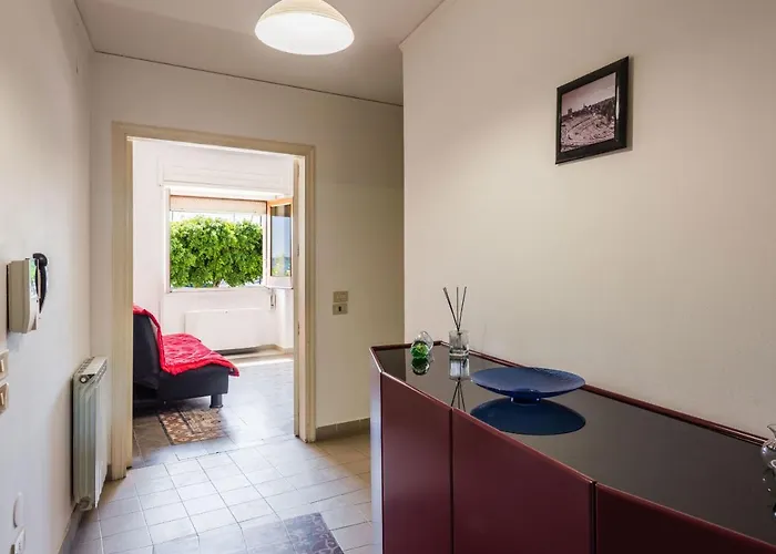 Casa Al Porto Di Ortigia By Wonderful Italy Hotel Syracuse