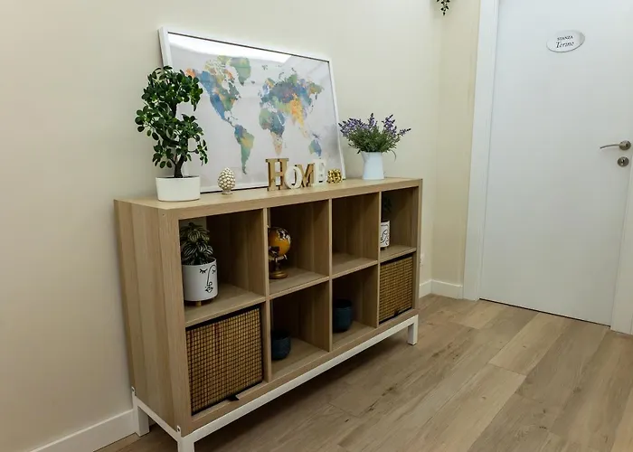 Daria'S Home Apartment Rooms Palermo