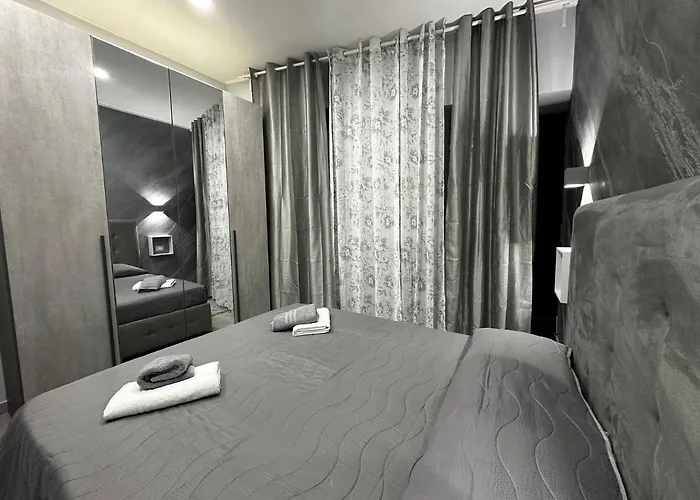 Urban House Bed & Breakfast Catania