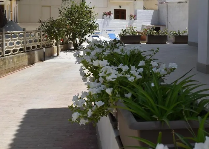 B&B Lastracu Castellammare del Golfo