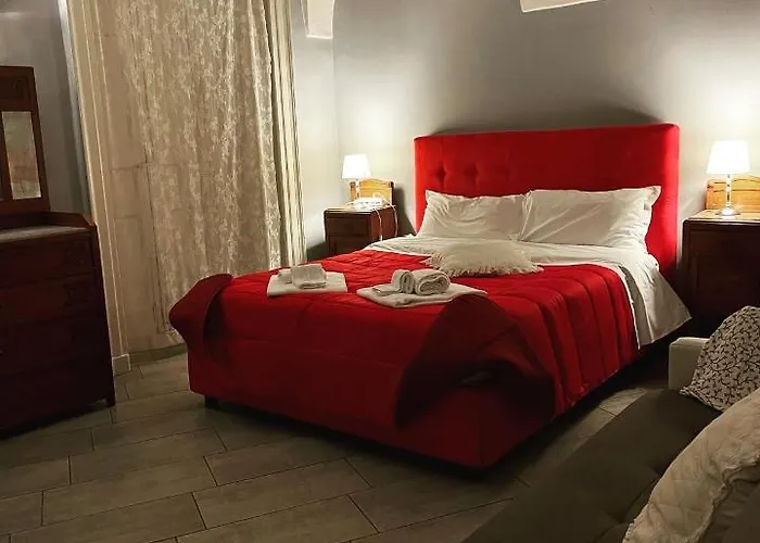 Sunshine House Bed & Breakfast Catania