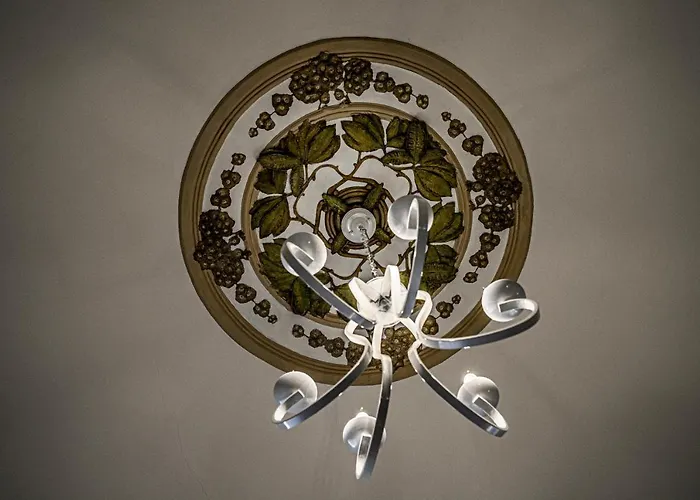 Gli Specchi Di Archimede Bed & Breakfast Syracuse