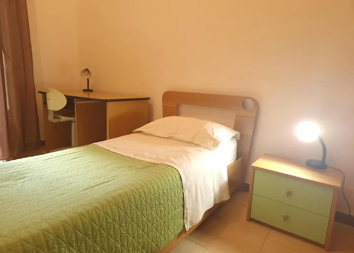 In Zona- B&B Catania Centro