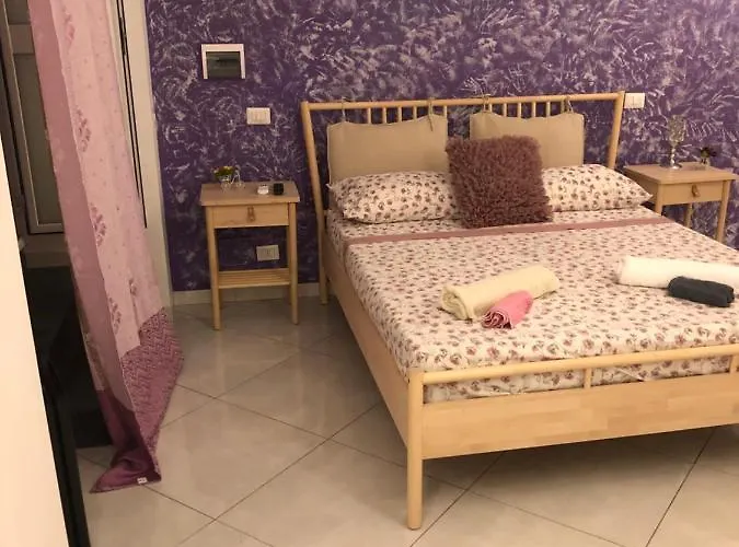 B&B Al Cavour Acireale
