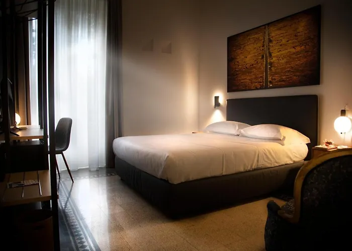 Nostrale Bnb Palermo