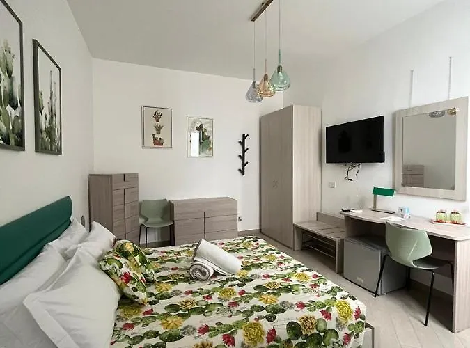 Colibri B&B Sciacca