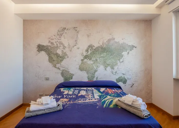 Casamu' Management Apartment Palermo