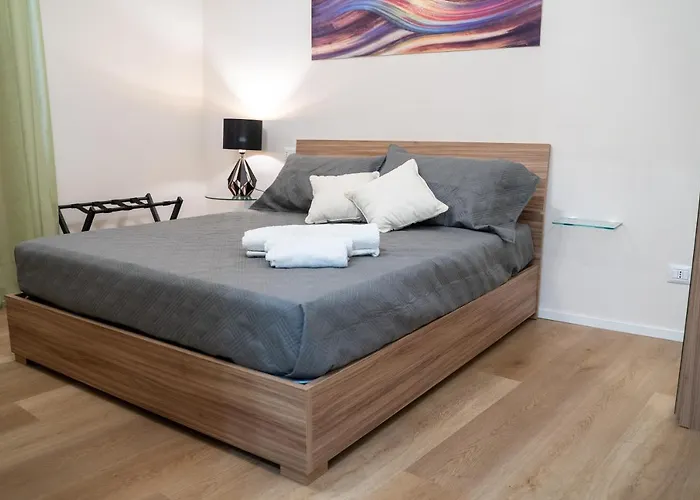 B&B Meridia Catania