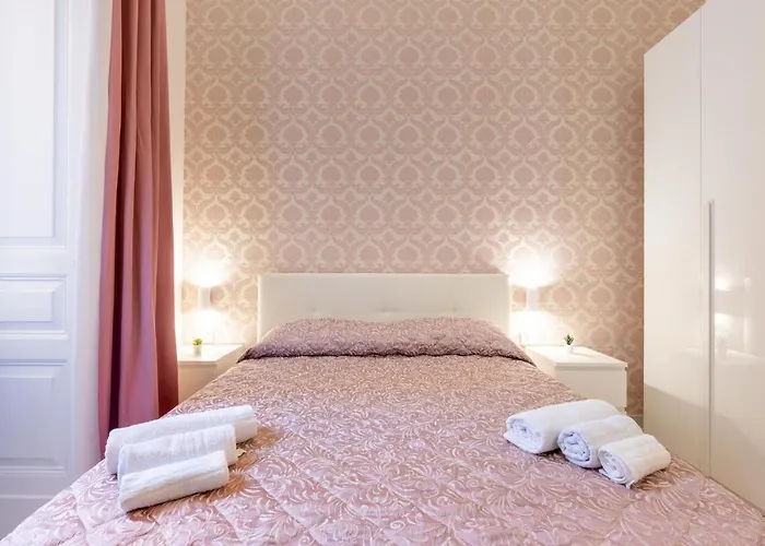 Palazzobellini Bed & Breakfast Catania