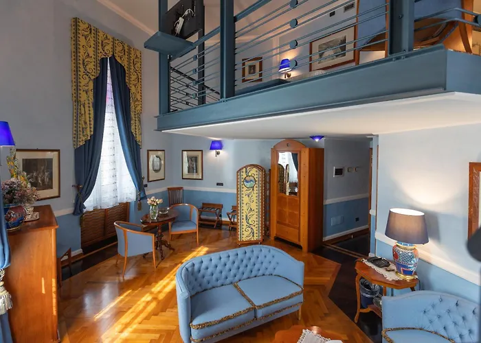 Grand Hotel Ortigia Syracuse