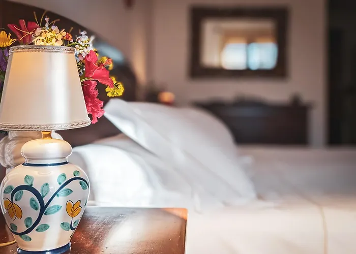 Hotels in Lido di Noto