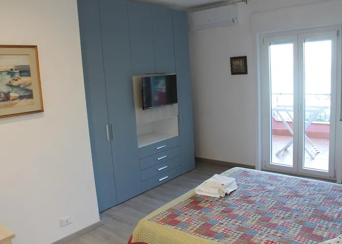 Casa Turi E Nini Villa Taormina