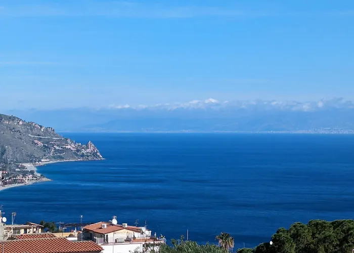 Al Civico Cinque - Rooms Taormina