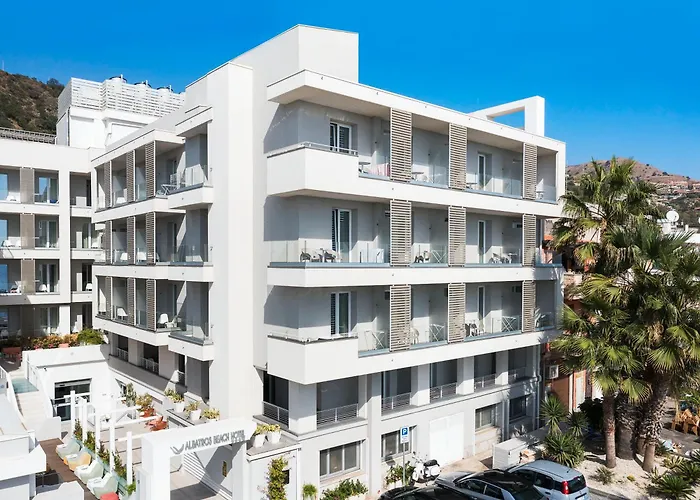 Albatros Beach Hotel Letojanni