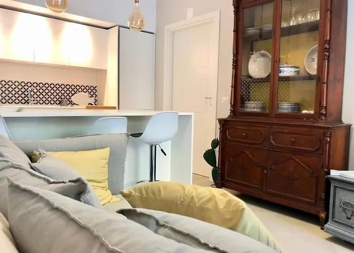 Boetiek Casa Mando With Terrace And Jacuzzi Appartement Taormina