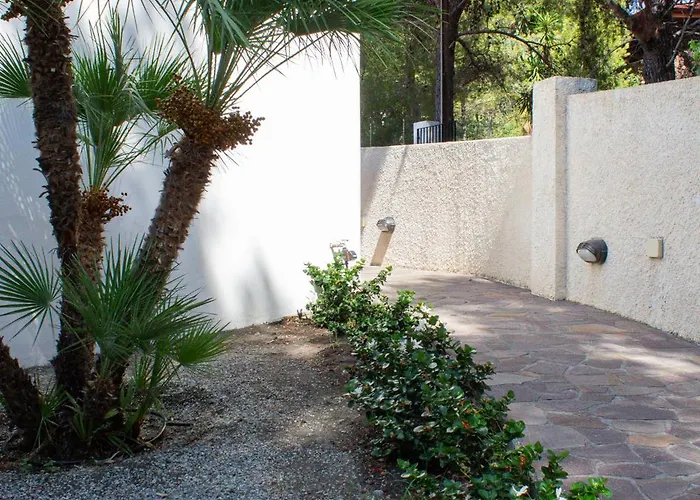 Boutique Villa Crimi Vulcano 