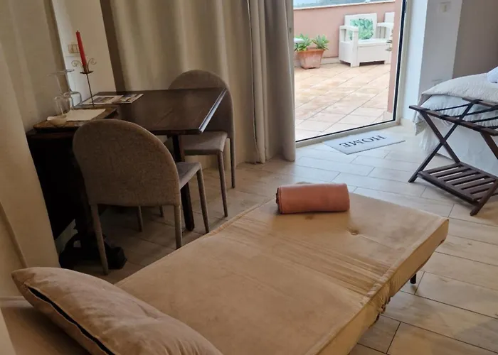Etna Apartment Taormine