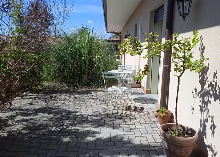 L'Elicriso B&B Acireale