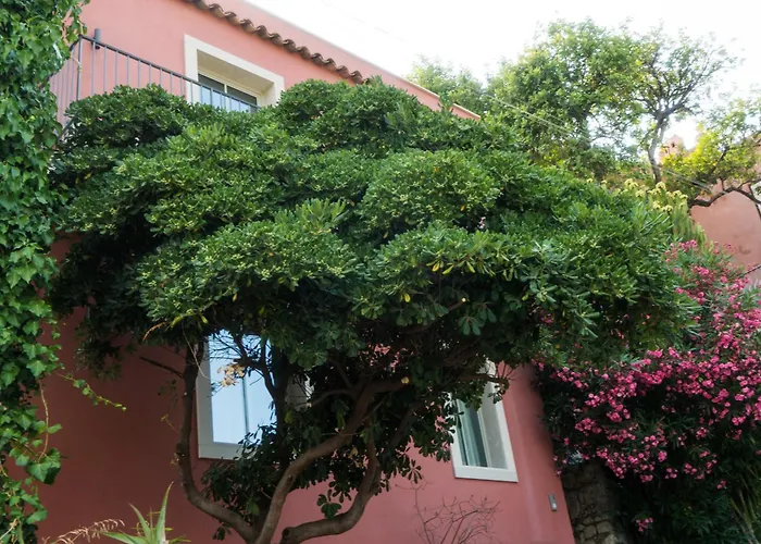 Boutique Apartamento The Charming House Taormina