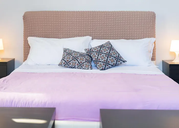 Tra L'Etna E Il Mare Via Oberdan Bed & Breakfast Catania