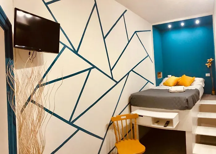 Palazzo Delle Logge Bed & Breakfast Palermo