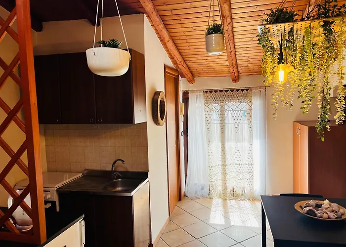 Apartamento Petit Palais Catania