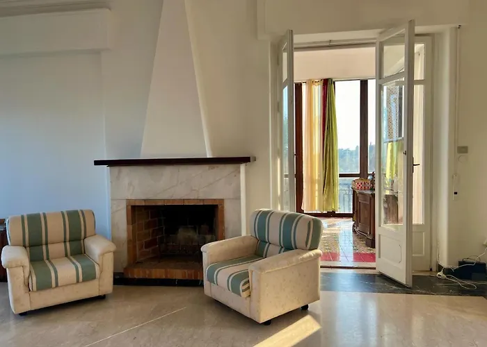 Villa Jole Faraglioni Acitrezza Aci Castello