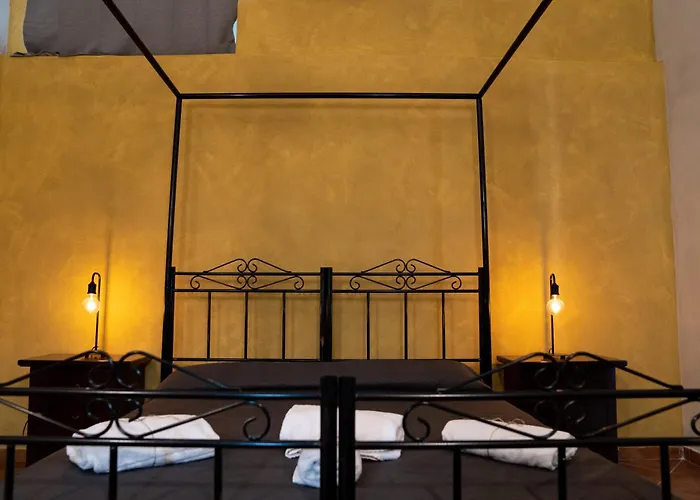 Villa Pirandello Agrigento