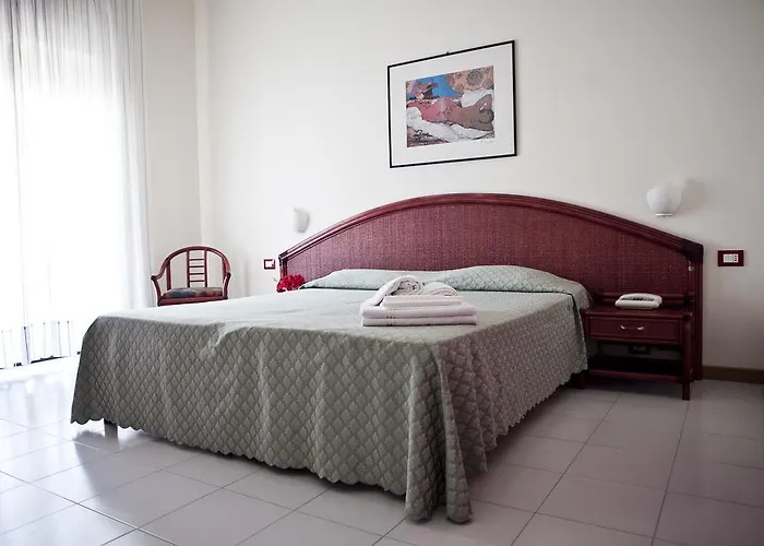 Hotel Club Helios Noto