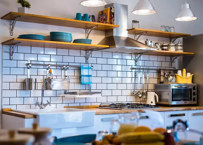 Bed and Breakfast Casadada Santo Stefano di Camastra