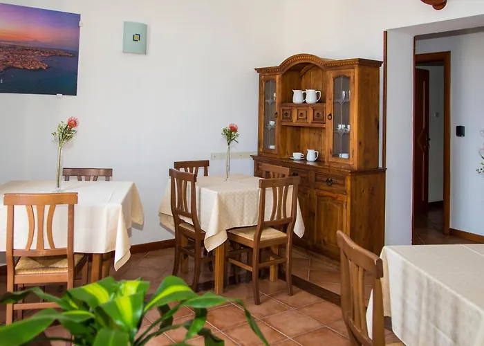 B&B La Borgata Syracuse