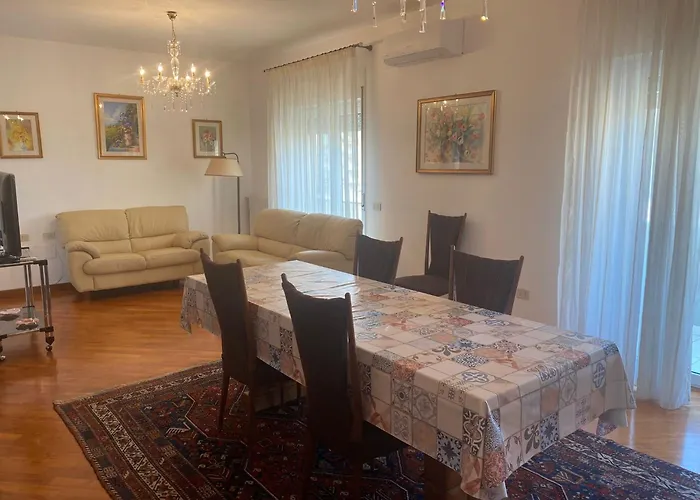 Hotel Isoletta 92100 Agrigent