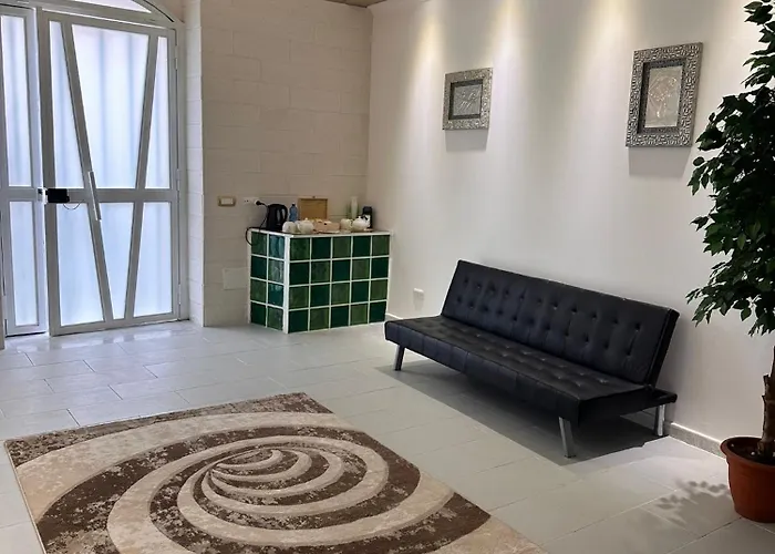 Melody Rooms Siracusa Syracuse