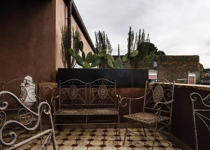 Bed and Breakfast La pagliera Agrigento
