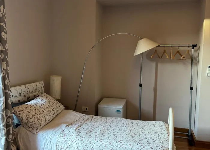 Bed and Breakfast I Campanili Agrigento