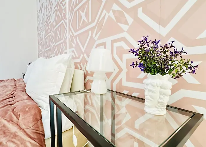 Bed and Breakfast Casa Lilla Monreale