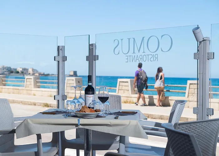 Trapani Guest Houses near Basilica-Santuario Maria SS. Anunziata Di Trapani