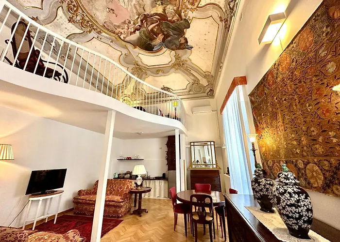 Case Natoli - Residenze D'Epoca Palermo