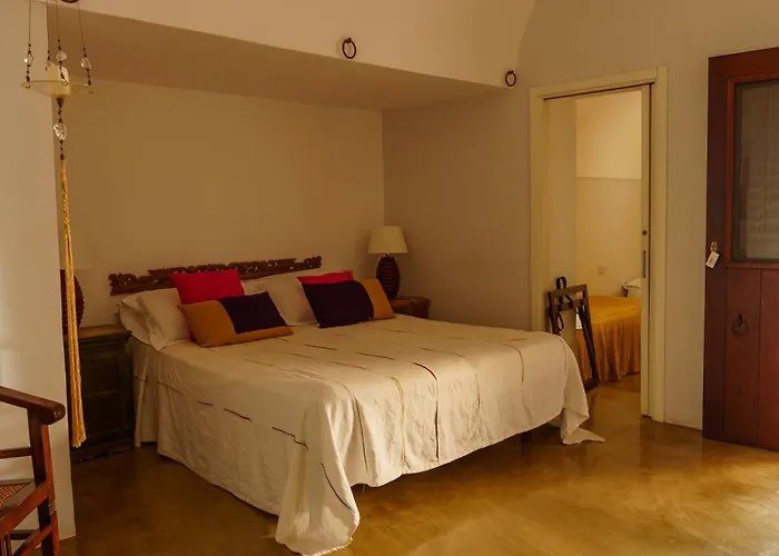 Hotel Zubebi Campobello