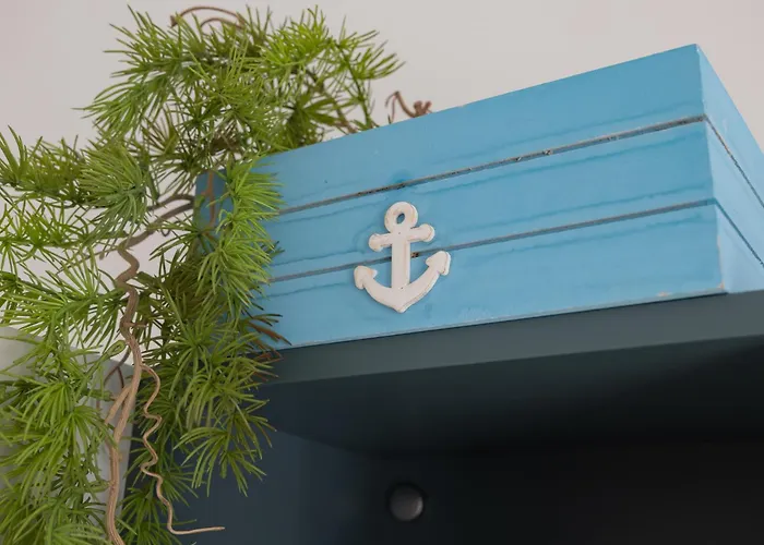 Villa Al Mare Guest House Tre Fontane