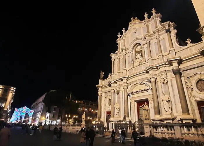 Loft House Hotel Catania