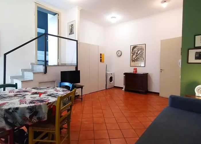 Apartamento Palazzo Galati Palermo