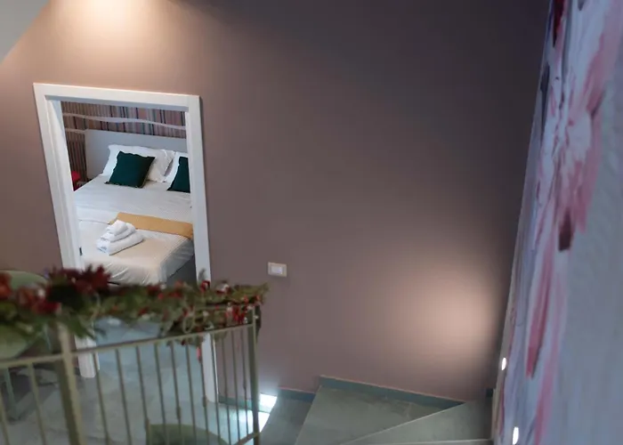 Bed and Breakfast Opera Boutique Catania