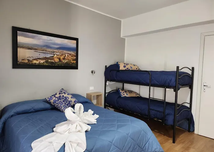 Hotel Milazzo La Porta Delle Eolie 2.0